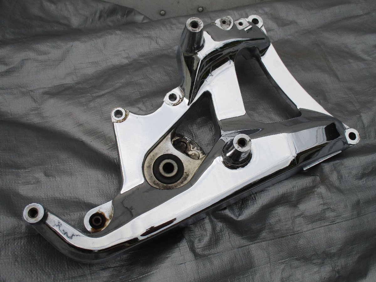 残り1組！CB250T廃番 C（茶）コンロッドメタル ホーク （バブ