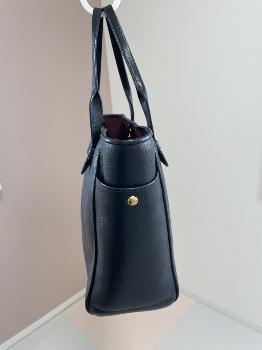 定価25万 】極美品 LOEWE ロエベ ハンドバッグ トートバッグ