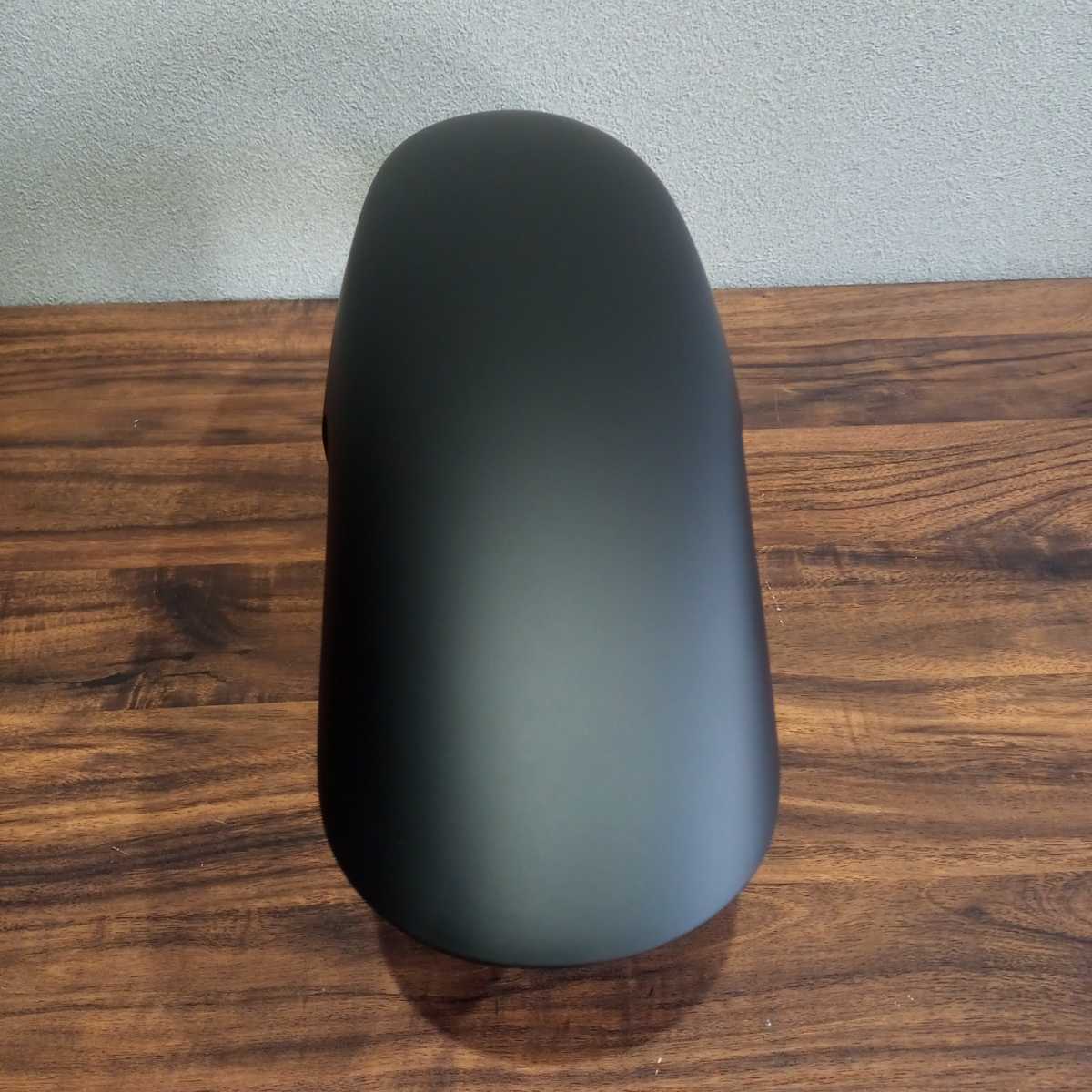 フロントフェンダー 黒ゲルFRP XL883/1200 ハーレー☆スポーツスター フロントフェンダー 黒ゲルFRP XL883/1200 ハーレー☆スポーツスター