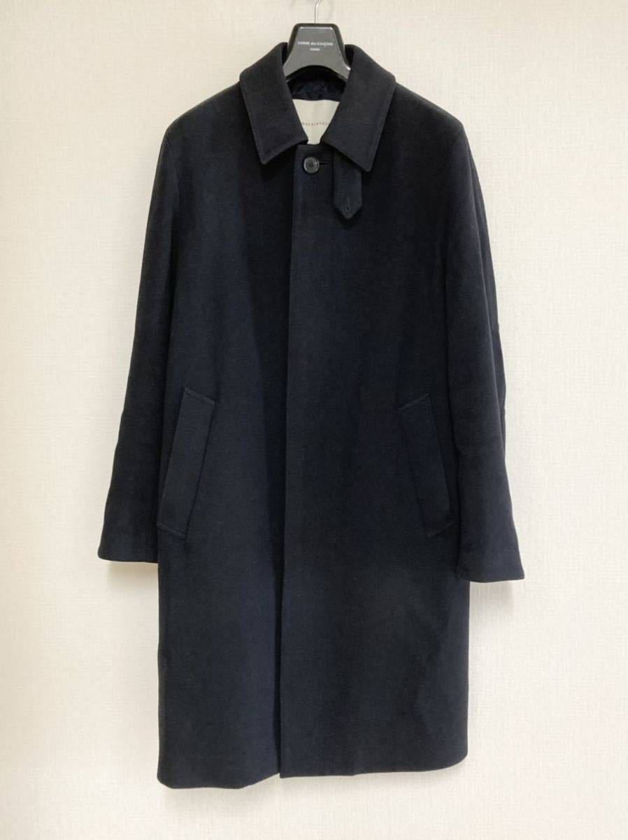 MACKINTOSH Wool Coat 現行 白タグ マッキントッシュ ウール ステン 