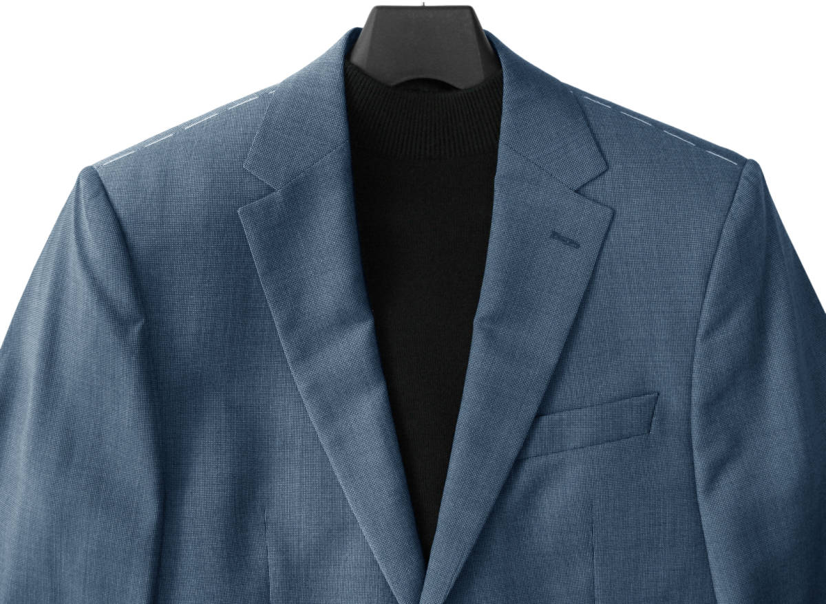 ◇新品 本物◇HUGO ◇新品 本物◇HUGO BOSS バージンウール コート 20万