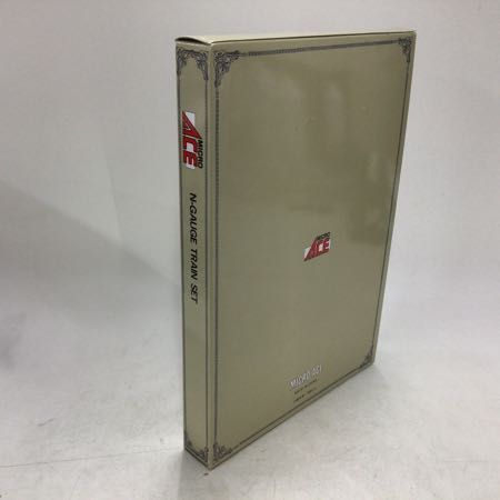 破損 Nゲージ 1円〜 キヤE193系 A-3391 5000系・冷改車 1円〜 動作確認済み 破損 MICRO ACE Nゲージ A-0519 国鉄 455系 改造先頭車 6両セット