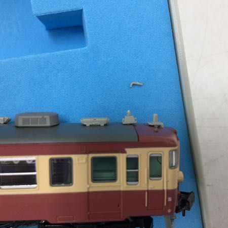 破損 Nゲージ 1円〜 キヤE193系 A-3391 5000系・冷改車 1円〜 動作確認済み 破損 MICRO ACE Nゲージ A-0519 国鉄 455系 改造先頭車 6両セット