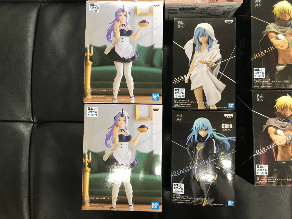 プライズ フィギュア 15体セット まとめ売り