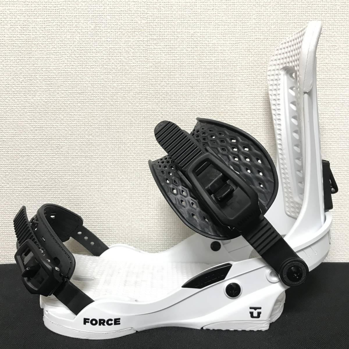 スノーボードビンディング union force」の人気商品一覧・価格
