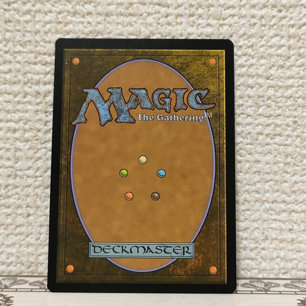 MTG 【FOIL】【日】ぶどう弾/Grapeshot[赤R][日本画・コレクター