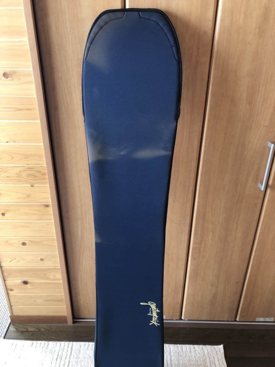 ゲンテンステイック マンタレイ 24/25モデル BABY MANTARAY 148