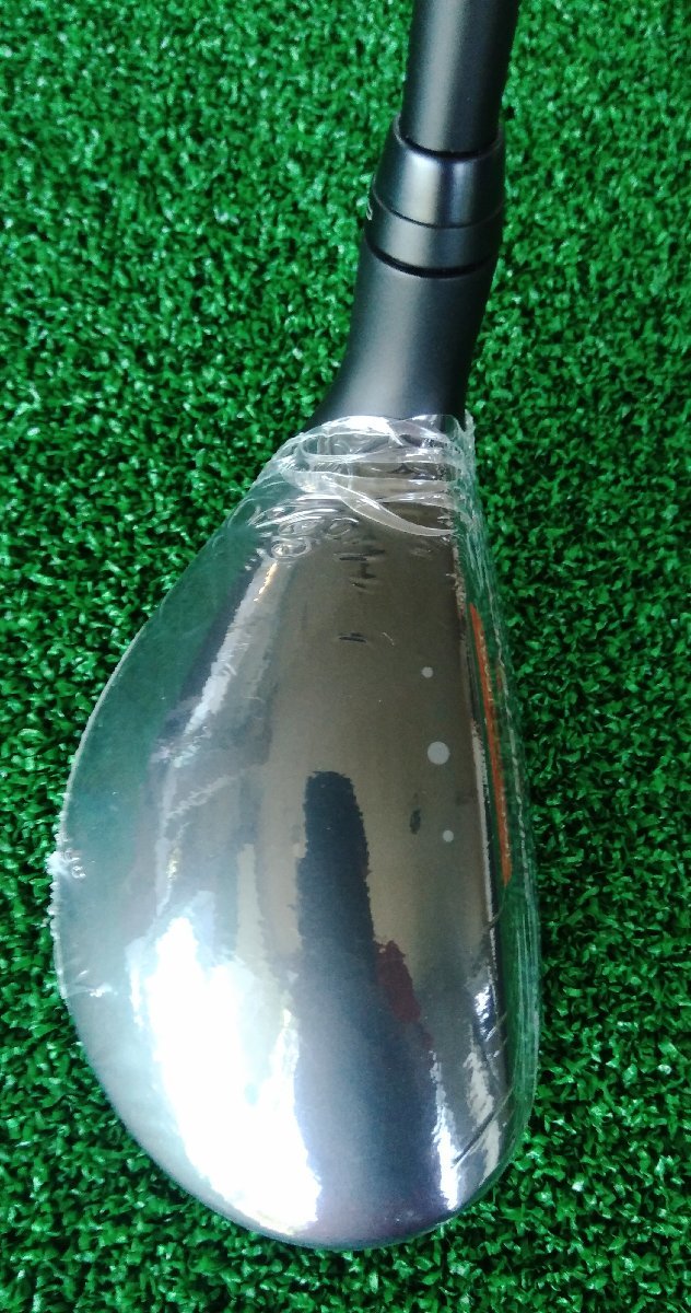 PING G425 ハイブリッド 5番 SRシャフト PING G425