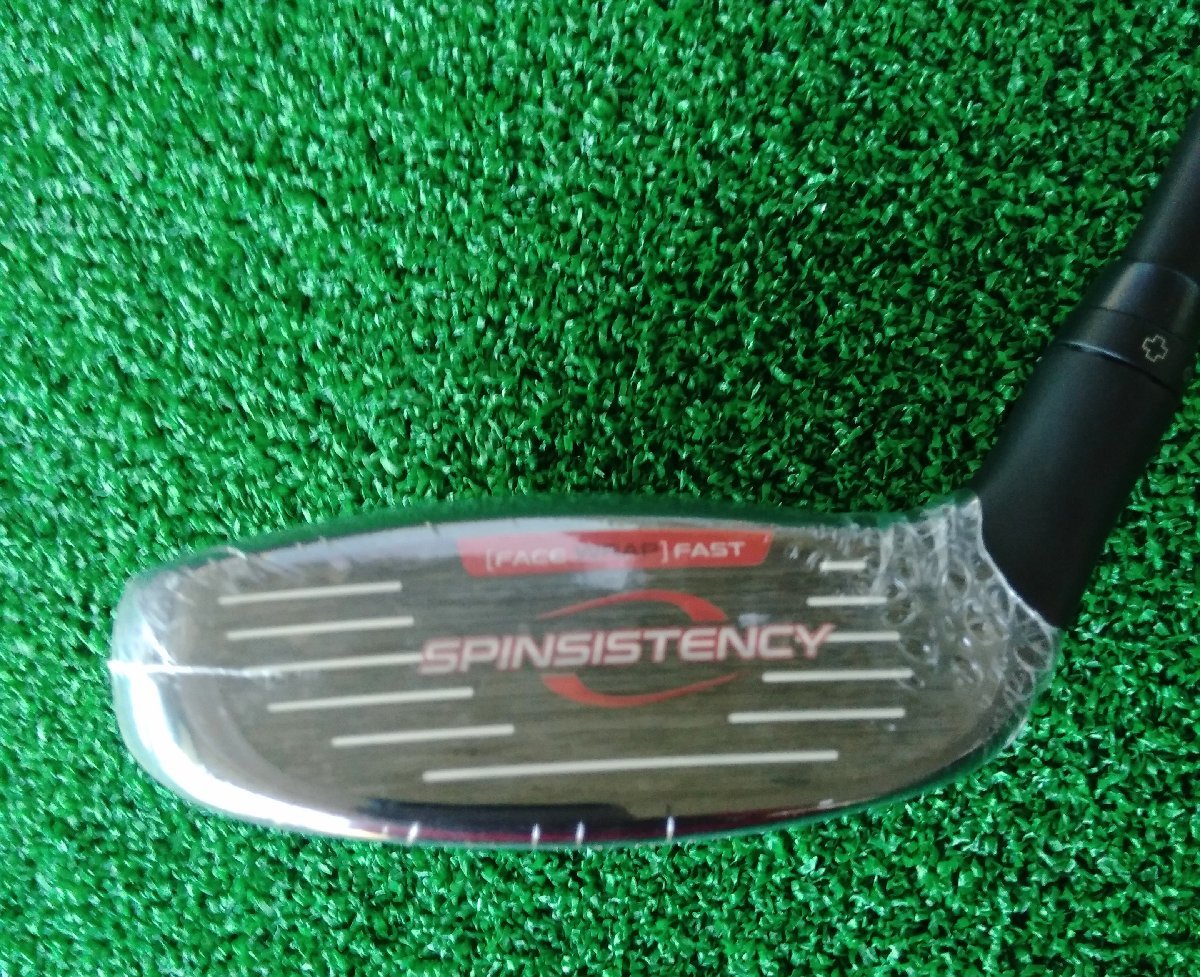 PING G425 ハイブリッド 5番 SRシャフト PING G425