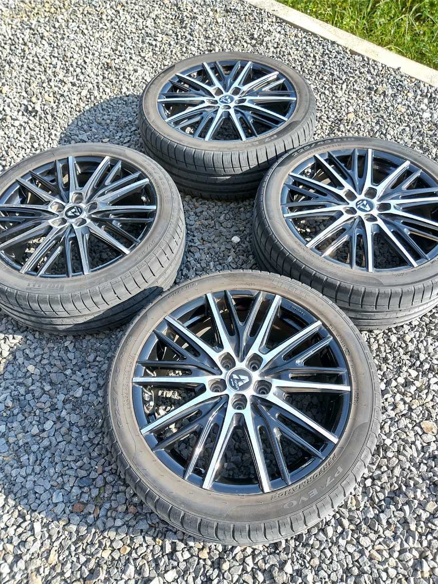 225⁄45R18 XL POWERGY : 95Y 24年製 価格.com - タイヤ SPORT PIRELLI 