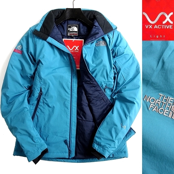 □THE NORTH FACE ノースフェイス 定2.1万 SUMMIT SERIES 撥水DWR VX 