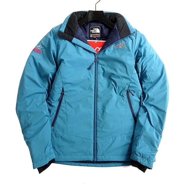 □THE NORTH FACE ノースフェイス 定2.1万 SUMMIT SERIES 撥水DWR VX 