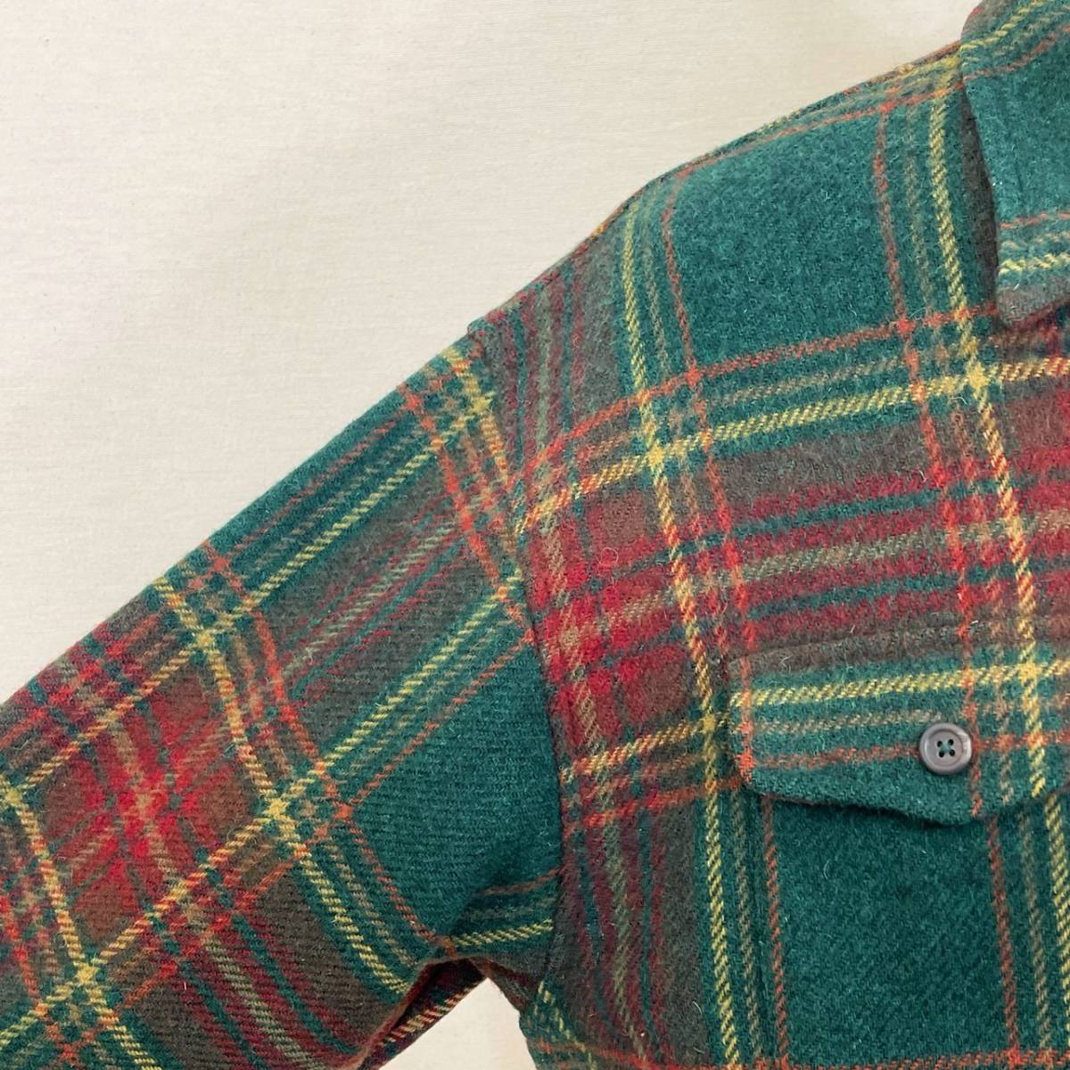 希少《 SPORTSMAN / Ralph Lauren 》80s 90s 美品【 ラルフローレン 