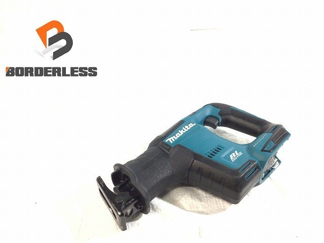 【正規品，定番人気】 彡 makita マキタ 18V 充電式レシプロソー JR188DZ 本体のみ 切断 セーバーソー コードレス ブラシレス 61146(多目的用)｜売買されたオークション情報、yahooの商品情報をアーカイブ公開 - オークフ 多目的用