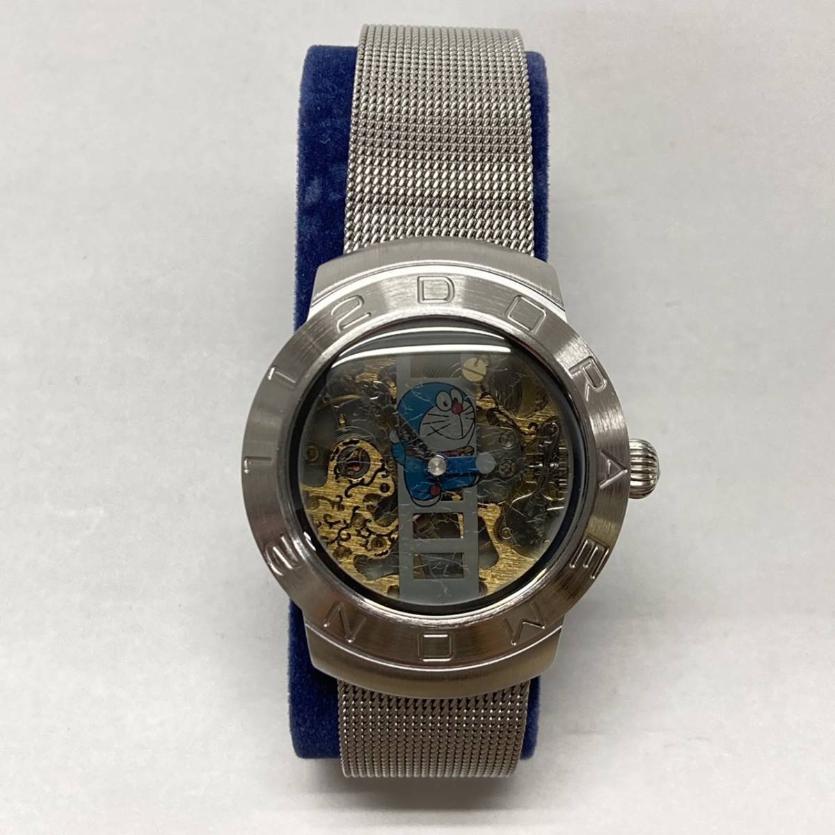 数量限定品 ドラえもん ドラッチ 10周年記念 Doraemon Doratch 10th 