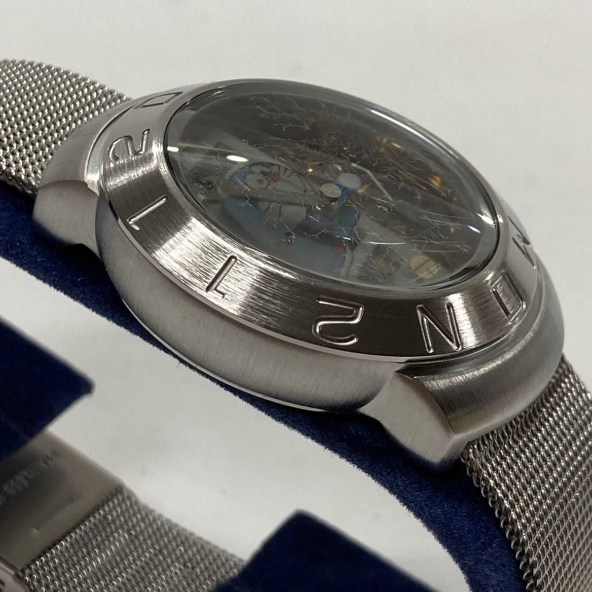 数量限定品 ドラえもん ドラッチ 10周年記念 Doraemon Doratch 10th 