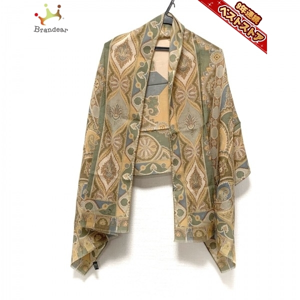 エトロ ETRO ストール ショール - | ETRO⁄エトロ_Women通販