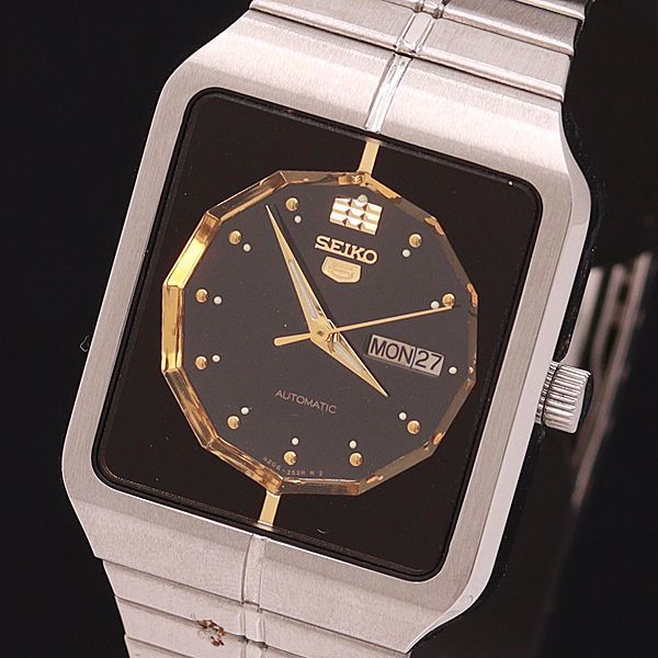 専用です 2本セット 4206-5700 SEIKO 0 セイコー セイコー5 牧草1円スタート 稼動 - 1円