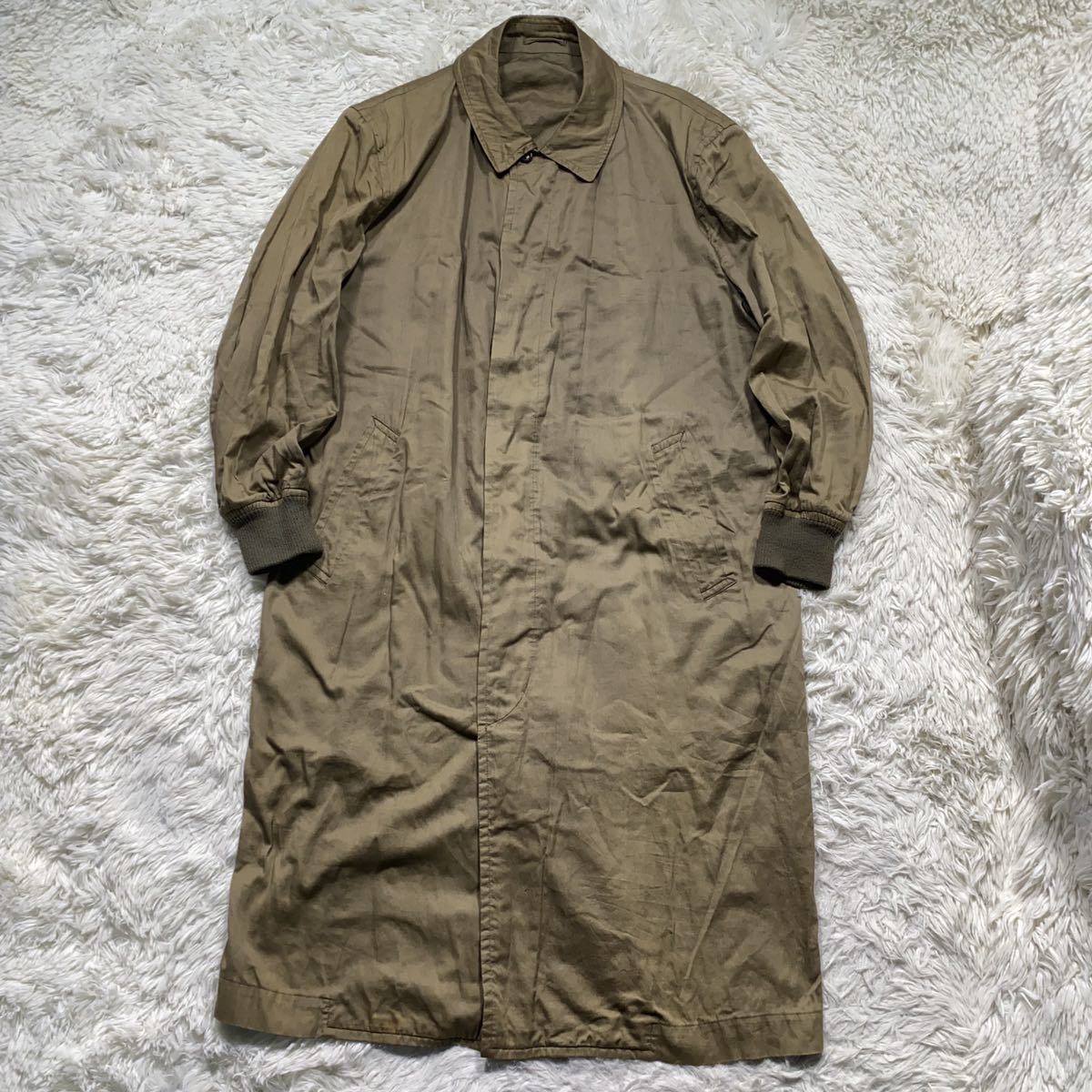 BROCHURE☆ブローシュアー・SSZ・チノパン・1P CHINO・ビームス・beams 