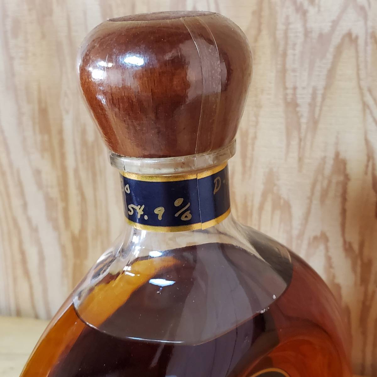 Wild Turkey KENTUCKY LEGEND Whiskey 101 Boxed
