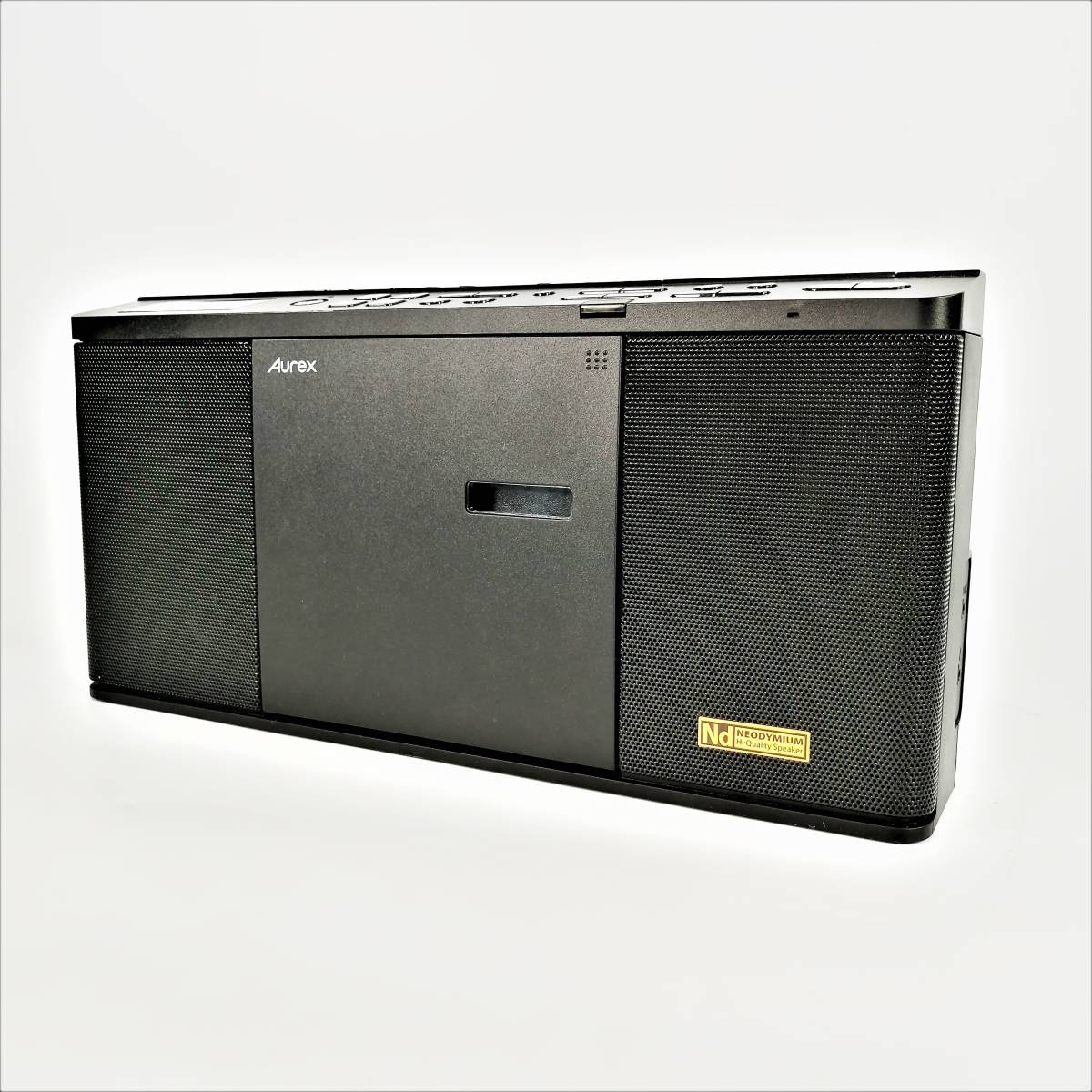 ハイスペック TY-ANX1(K) CD ラジオ CDラジオ 東芝 | TOSHIBA(東芝) TY