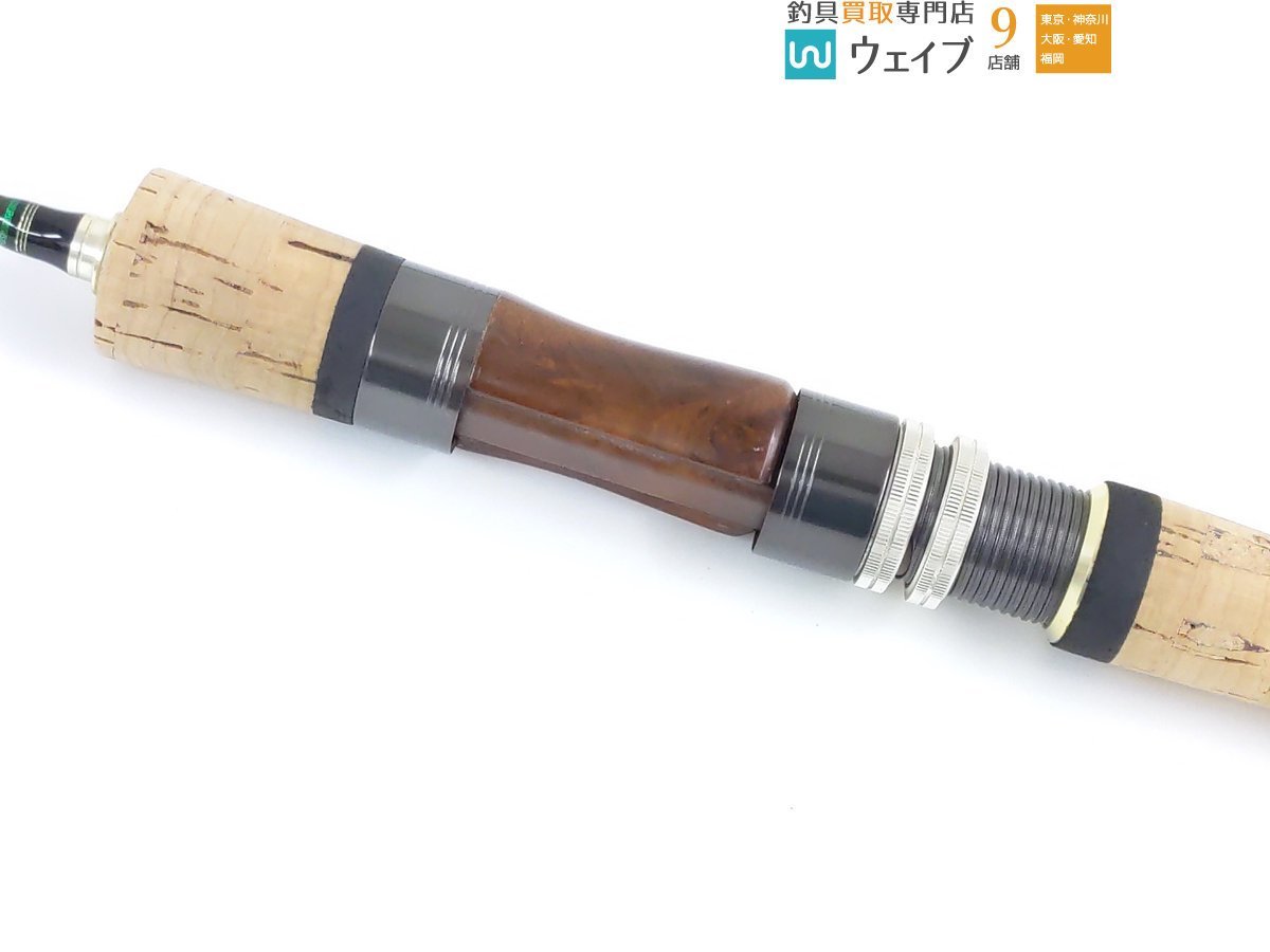 フィッシング 【新品・未使用】メジャークラフト トラウティーノ