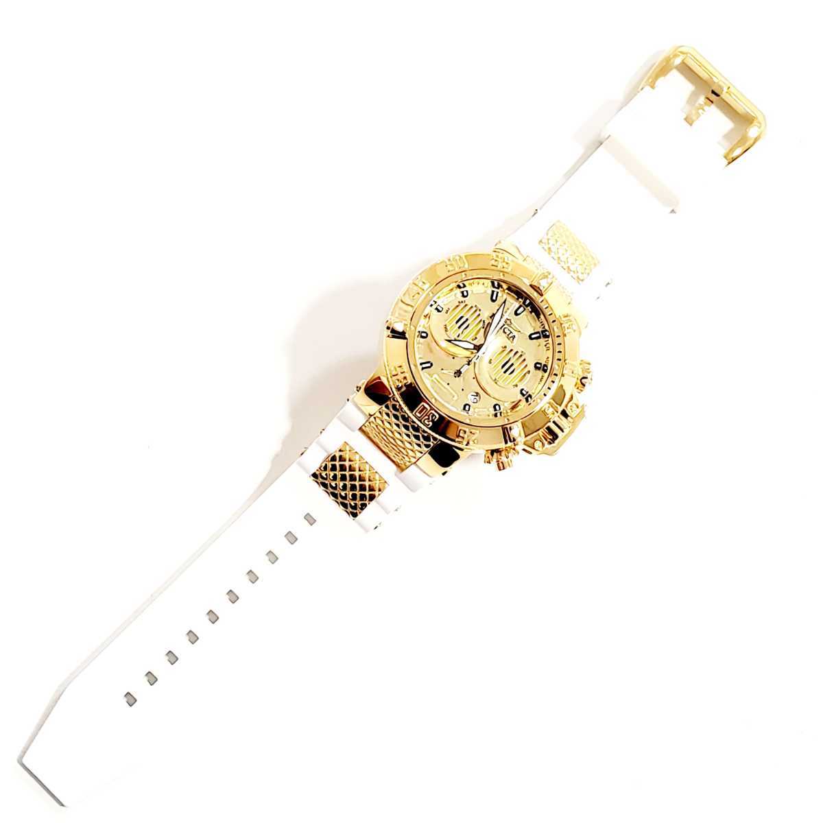 □【稼働品/美品】INVICTA インビクタ スター・ウォーズ C-3PO 