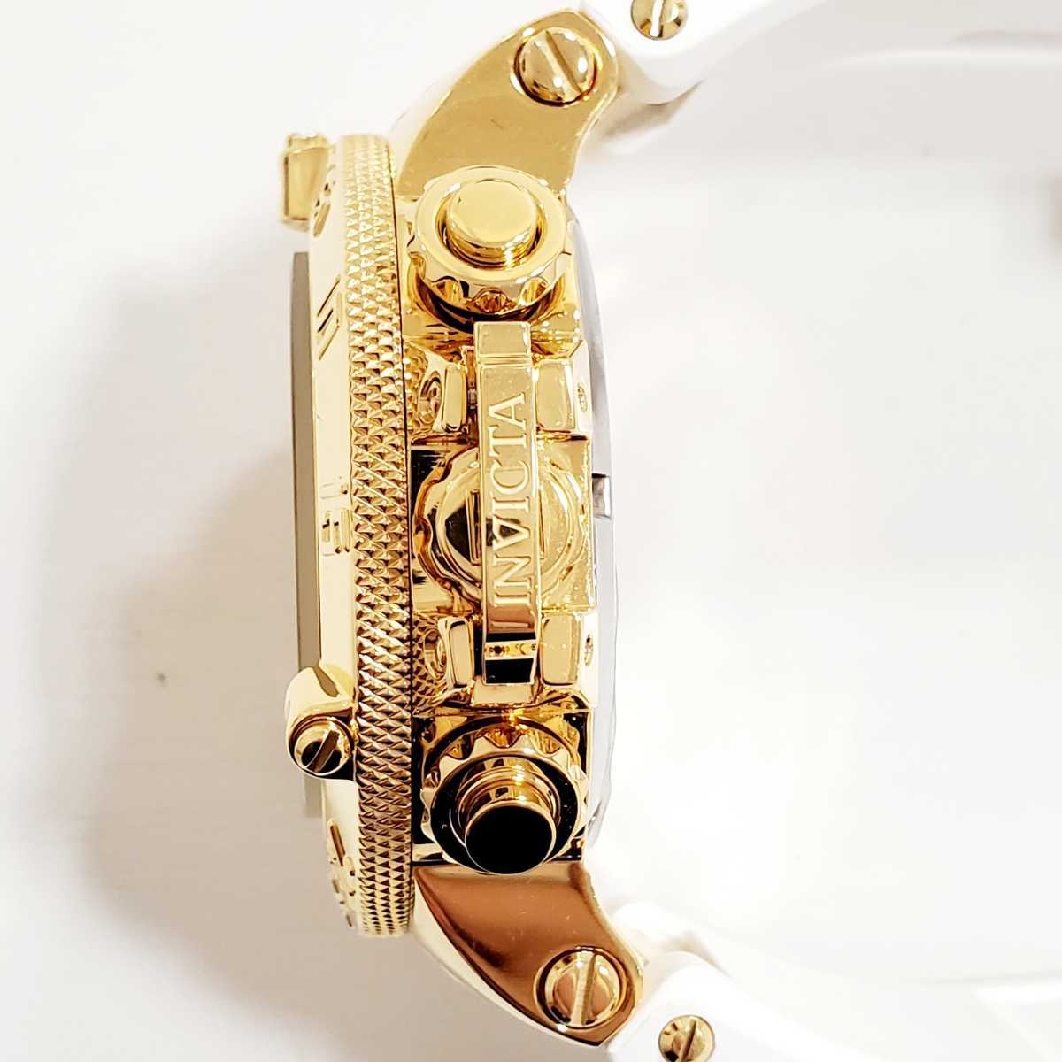 □【稼働品/美品】INVICTA インビクタ スター・ウォーズ C-3PO 