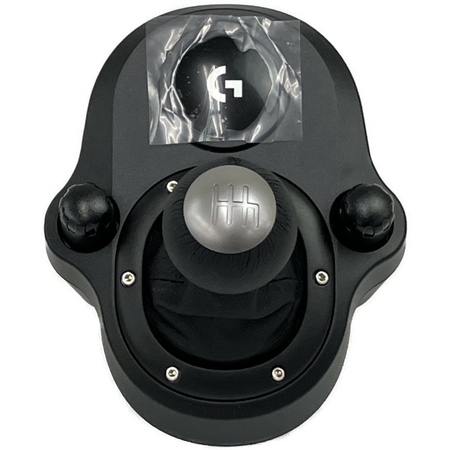 爆買い，人気セール Logicool LPST-14900 FOR G29 ドライビングフォース シフター ロジクール ジャンク N6852716(アクセサリ、周辺機器)｜売買されたオークション情報、yahooの商品情報をアーカイブ公開 - オークファン アクセサリ、周辺機器