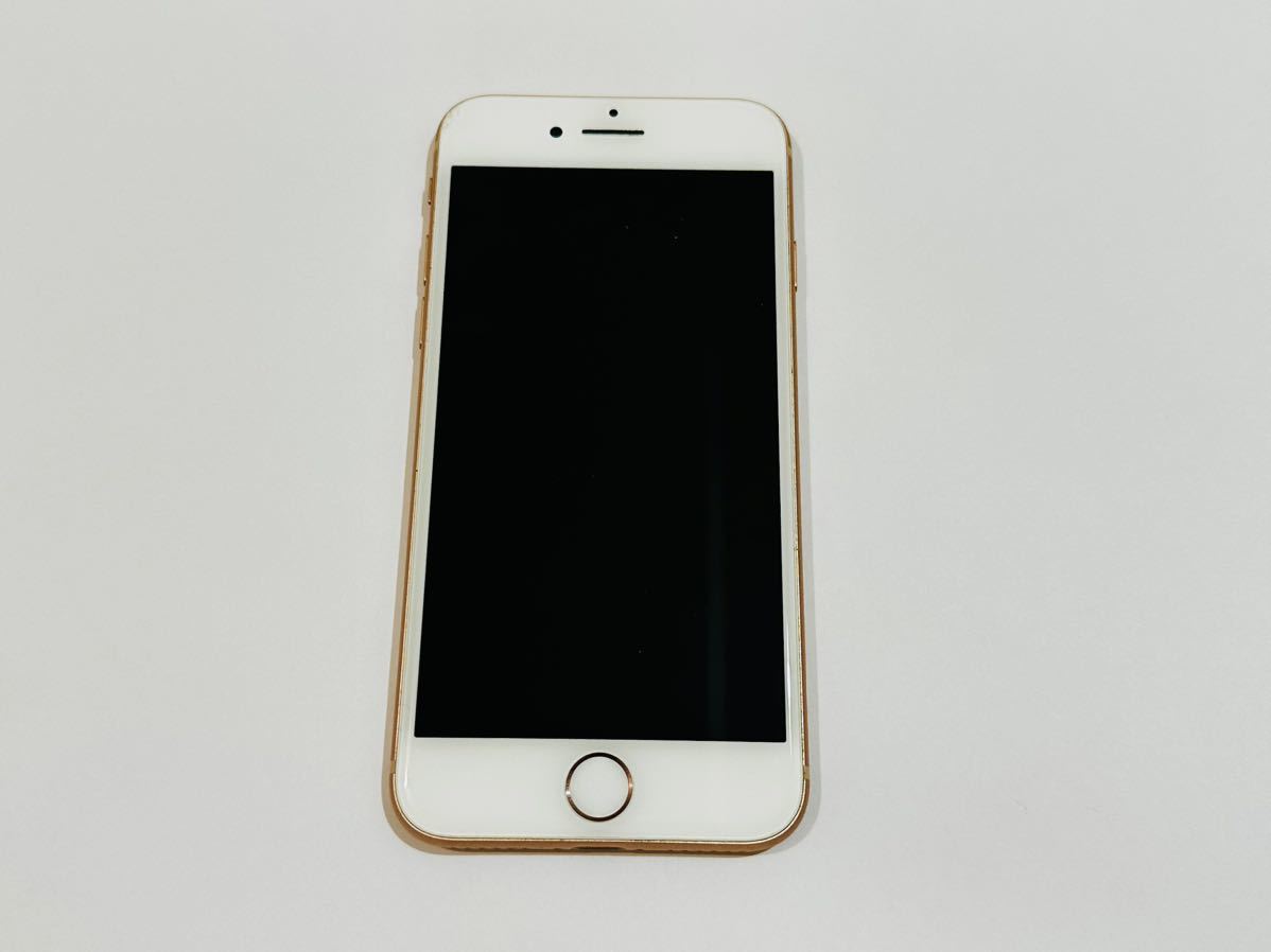 iPhone7① 256GB SIMロック有り　ローズゴールド iPhone 0 Apple 64GB Gold | - ゴールド 1円～ SIMフリー 256GB Rose