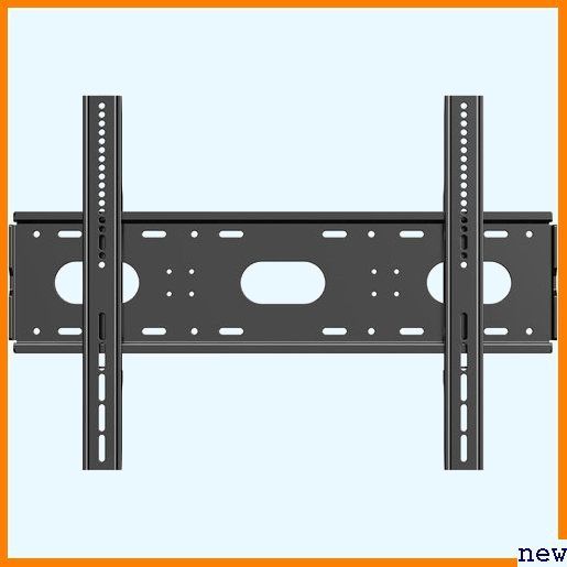  SJBRWN 最大耐荷重100kg VESA規格最大750&times;5 LE 42 90インチ テレビ壁掛け金具 817(その他)｜売買されたオークション情報、yahooの商品情報をアーカイブ公開 - オークファン その他