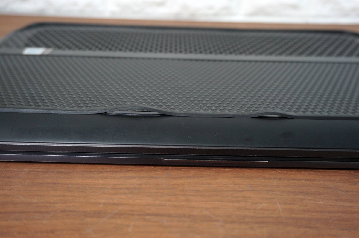 HP Zbook Studio G3《 Xeon E3-1505M v5 2.80GHz / 8GB / SSD 256GB