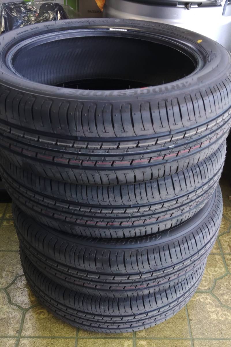 165/55 新車外し 4本(中古品)｜売買されたオークション情報、yahooの