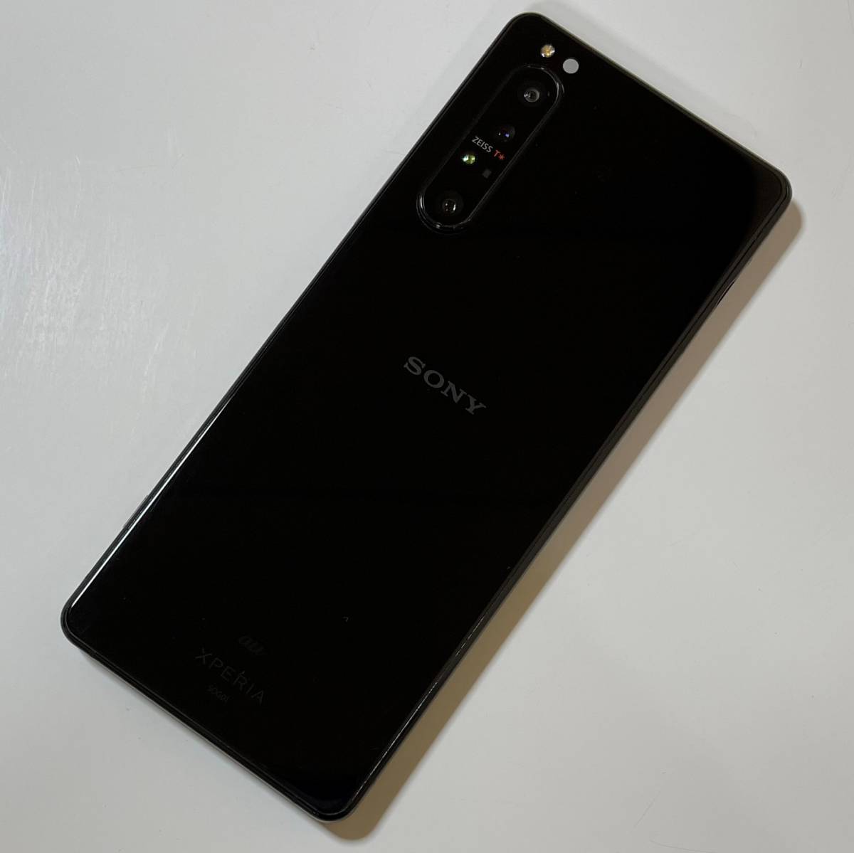 Xperia - XPERIA1 II 国内版SIMフリー 限定カラー フロスト