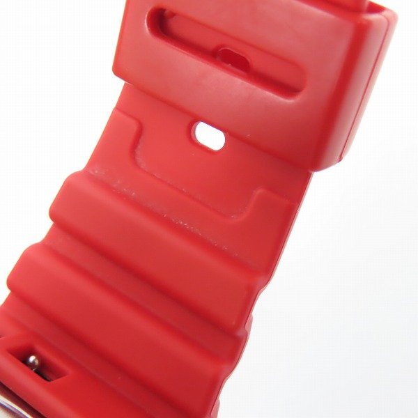&frasl; GA-2100-4AJF カーボンコアガード G-SHOCK G-SHOCKカーボンコアガード Gショック （レッド 腕時計 レッド GA-2100-4AJF（アナログ腕時計）｜G-SHOCK（ジー CASIO メンズ GA-2100RRB-4AJF -靴 ジーショック 時計