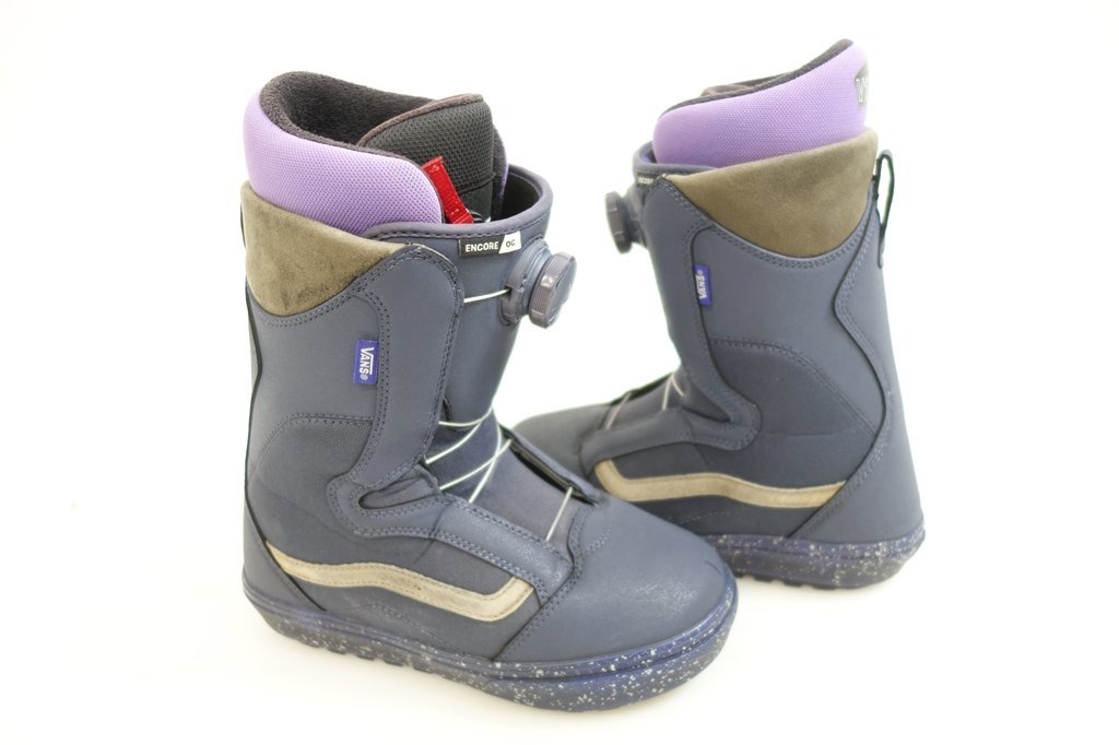 即日発送VANS バンズ ENCORE BOA アンコールボア28.0cm 即日発送 中古