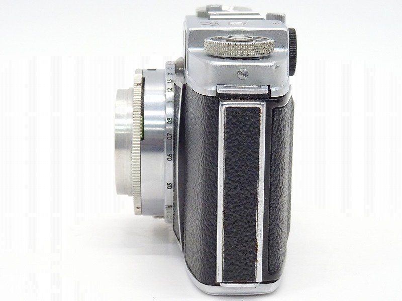 0 Kowa - Kallo and Century notes Graflex ⁄ Facts, thoughts