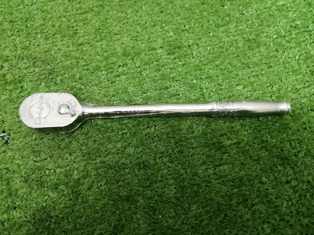 爆買い，正規品 Snap-on スナップオン 1/4 差し込み ラチェットハンドル TL72(ラチェットハンドル)｜売買されたオークション情報、yahooの商品情報をアーカイブ公開 - オークファン ラチェットハンドル