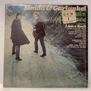  新宿ALTA SIMON & GARFUNKEL/SOUND OF SILENCE CL2469(その他)｜売買されたオークション情報、yahooの商品情報をアーカイブ公開 - オークファン その他