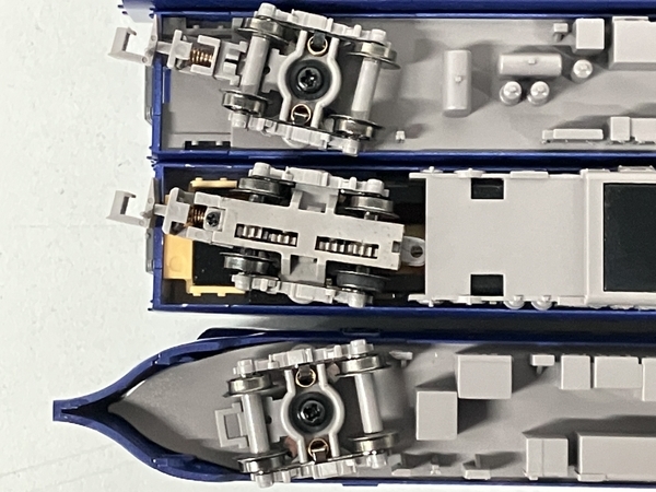 MicroAce マイクロエース A-0750 南海電鉄 50000系 特急 ラピート 6両
