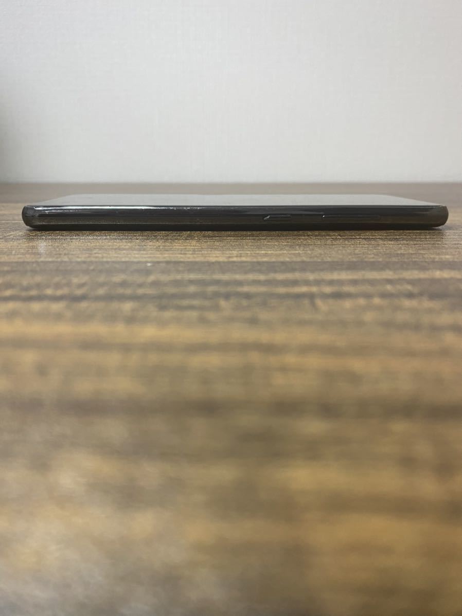 A20 Galaxy au 1スタ UQ SIMロック SAMSUNG Galaxy A20 SCV46 au android SIMフリー 〇判定 動作確認済 バッテリー状態良好 初期化済
