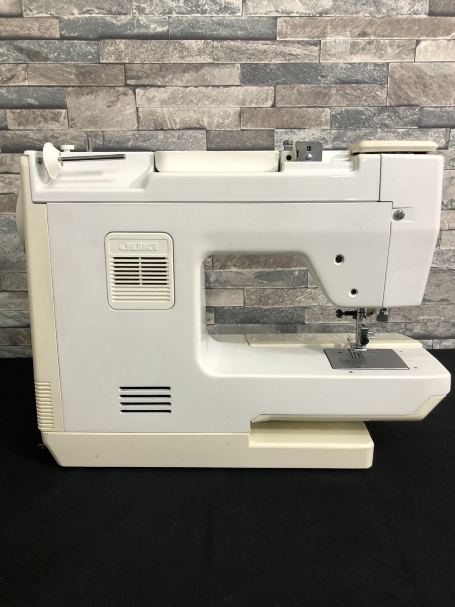 ☆JUKI/ジューキ コンピューターミシン HZL-7800☆日本製/自動機能 