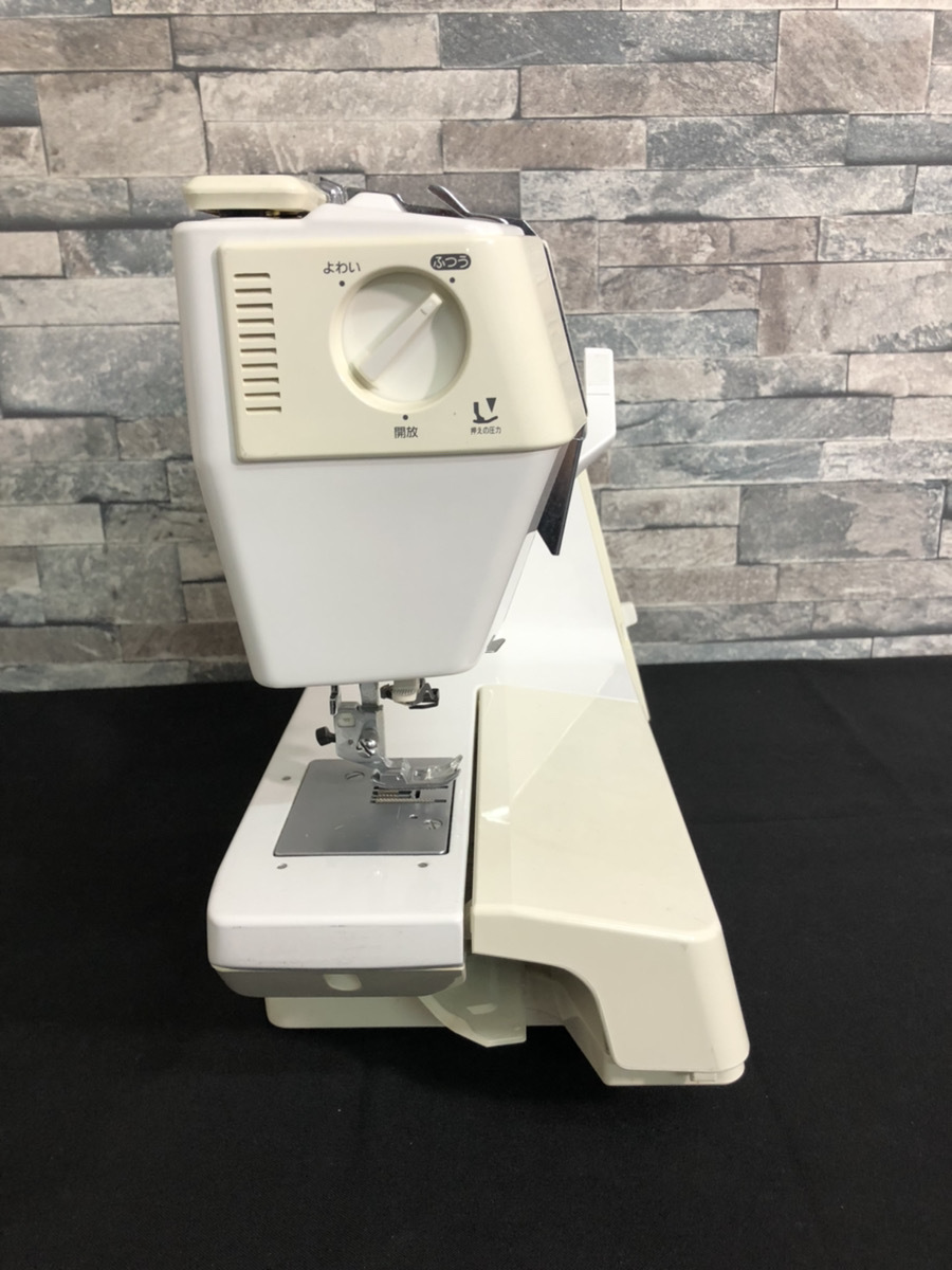 ☆JUKI/ジューキ コンピューターミシン HZL-7800☆日本製/自動機能 