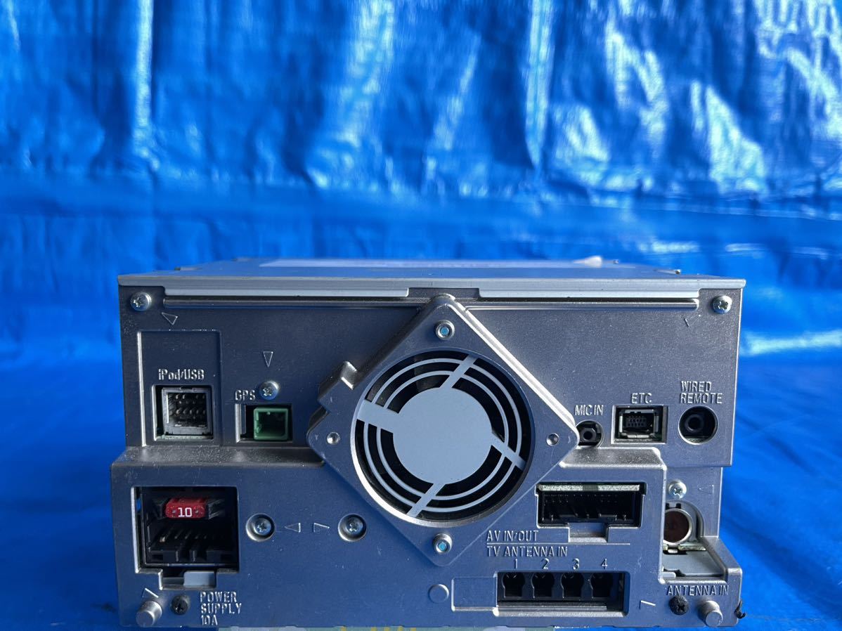カロッツェリア | 地デジ ナビ メモリー AVIC-MRZ99 メモリーナビ 楽