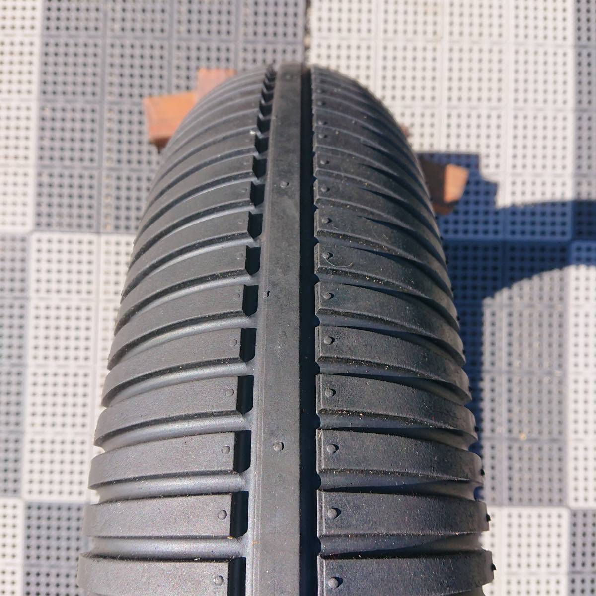 DUNLOP RACING KR189/KR389 110/70R17 140/65R17 CBR250R CBR250RR R25