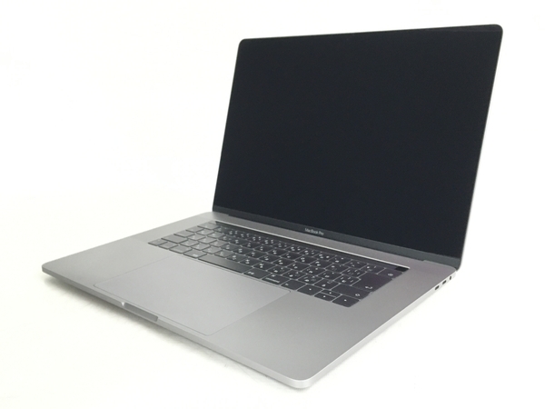 MacBook Pro Apple | 0 - Core 15-inch i7 com: (2017) 16GB with 2017