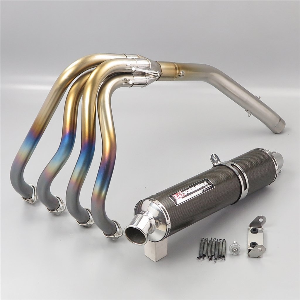 XJR400(4HM) RGB☆流れるテールランプLEDユニット☆超爆光44発! 【公式