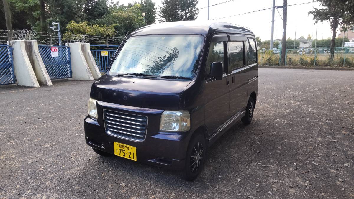 赤字超特価，送料無料 ホンダ バモスホビオ 5MT 2WD 1円スタート 個人出品 タイミングベルト ウォーターポンプ交換済 車検5年8月迄 絶好調 神奈川より(バモスホビオ)｜売買されたオークション情報、yahooの商品情報 バモスホビオ