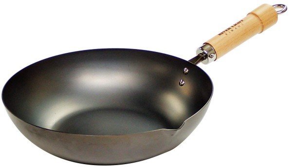  vaps_4 リバ-ライト 鉄 炒め鍋 極 ジャパン 30cm IH対応 日本製 送込(一般)｜売買されたオークション情報、yahooの商品情報をアーカイブ公開 - オークファン 一般