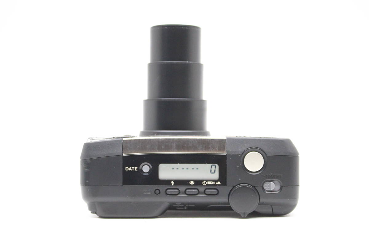 ☆美品☆PENTAX ペンタックス ESPIO 115G 38-115mm 人気のESPIO